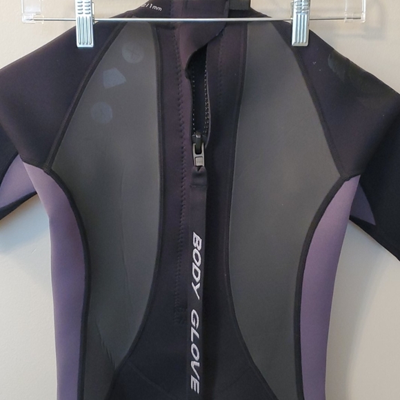 Bodyglove junior wetsuit - Picture 6 of 8
